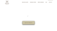 Desktop Screenshot of mexiaalgar.com